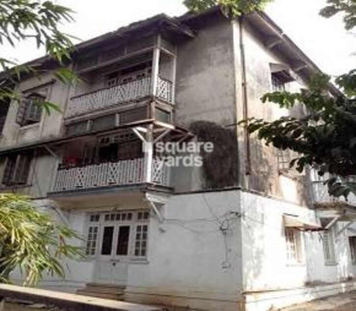 Ratee Manzil Apartment Cover Image