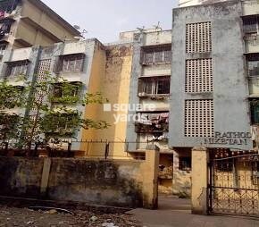 Rathod Niketan Apartment