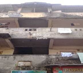 Rathod Niketan Apartmet