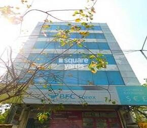 Rathore House residential project in Andheri East