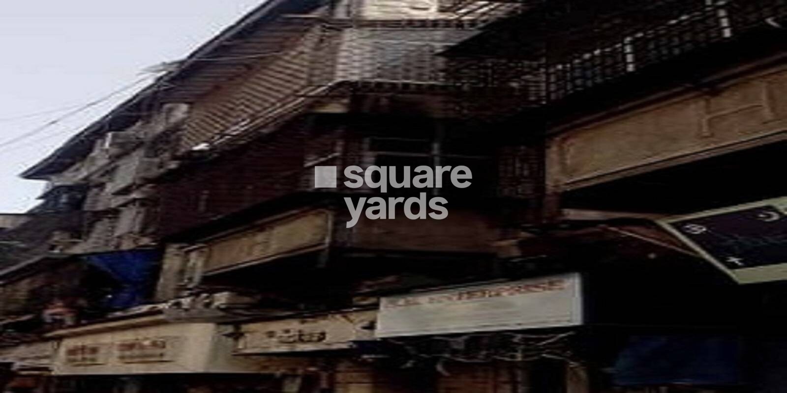 Ratnakar Building