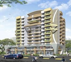 Ratnakunj Apartment Featured Image