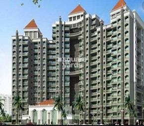 Raunak 7 Siddhivniyak residential project in Juhu