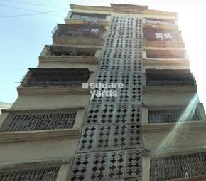 Raunak Hill Dream residential project in Bandra West