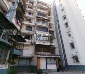 Raunak Manish Mahal, Andheri West, Mumbai