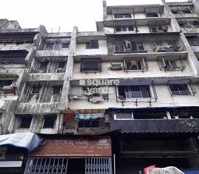 Raunak Ram Sagar, Ghatkopar West, Mumbai