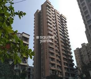 Raunak Sai Dham Towers
