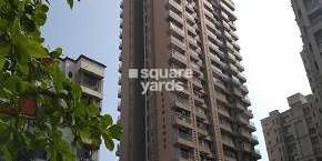 Raunak Sai Dham Towers in Kandivali West, Mumbai