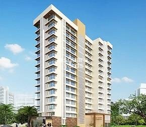 Raunak Shree Ram Apartments residential project in Mulund East