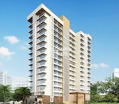 Raunak Shree Ram Apartments Flagship