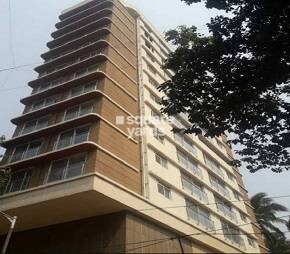 Raunak Vijay Raj, Khar West, Mumbai