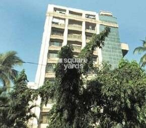 Raunak Viraj Silverene residential project in Bandra West