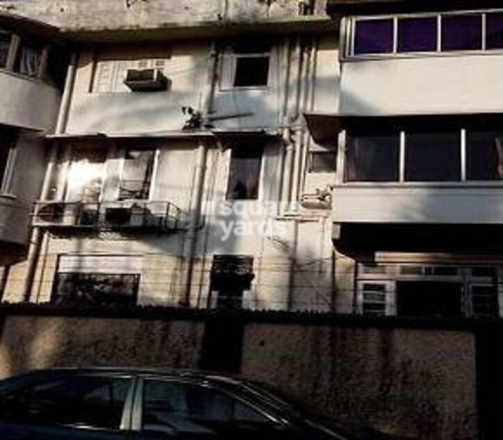 Raval Seaview Cover Image