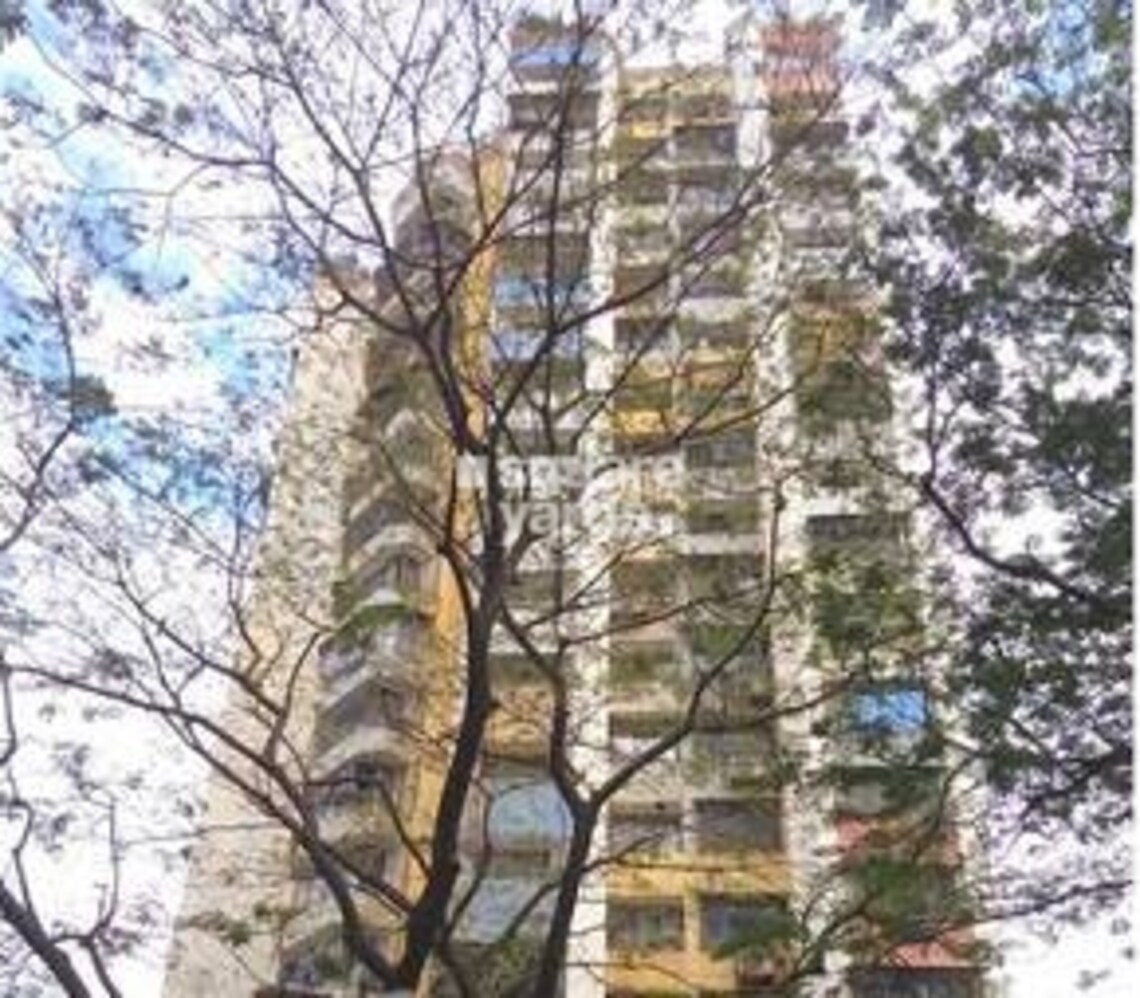 Raval Tower Andheri Cover Image