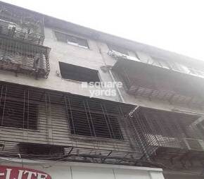 Ravi Bhawn Apartment