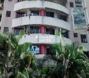Ravi Gaurav Exotica residential project in Wadala