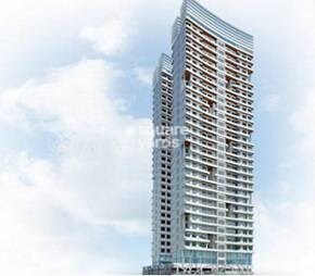 Ravi Gaurav Iconic residential project in Goregaon East