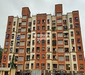 Ravi Kiran CHS Borivali
