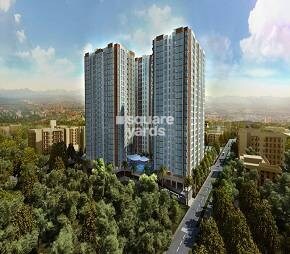 Ravi The Era, Kandivali West, Mumbai