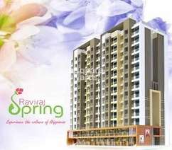 Raviraj Spring Flagship