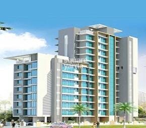 Raviraj Tarang residential project in Dahisar West