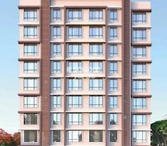 Rawal Holy Family CHSL, IC Colony, Mumbai