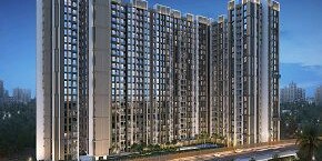 Raymond The Address By GS in Wadala, Mumbai
