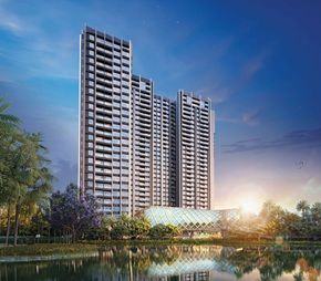 Raymond The Address By GS residential project in Sion
