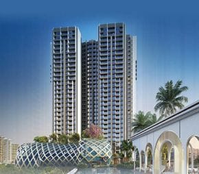 Raymond The Address By GS Featured Image