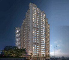 Raymond The Address By GS Featured Image