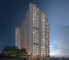 Raymond The Address By GS, Bandra East, Mumbai