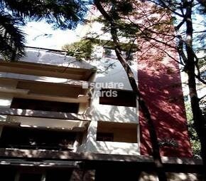 Rays Apartment