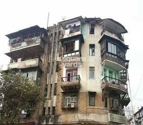 Razak Chamber Apartment