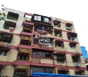 Razzak Manzil Apartment