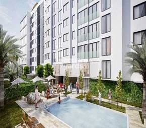 RC Grand Residency residential project in Kurla West