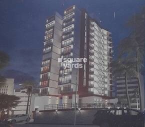 RDB Regent Heights New Ganga Niwas CHS