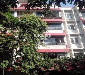 Rebello Apartment