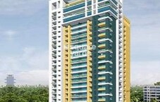 Red Brick Mangalmay Tower Featured Image