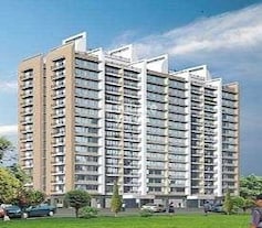 Redstone Infinity, Mazgaon, Mumbai
