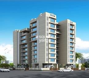 Refab Onyx Apartment Malad