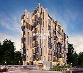 Regent Deepa CHS, Vile Parle East, Mumbai