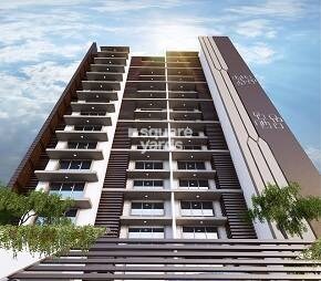 Regent Galaxy residential project in Malad West