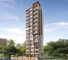 Regent Kashi Kunj, Vile Parle East, Mumbai