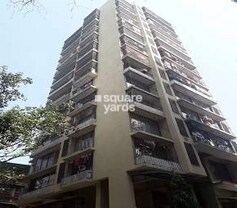 Regent Orchid Apartment, Jogeshwari East, Mumbai