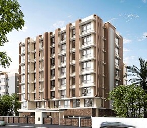 Regent Vasudev, Vile Parle East, Mumbai