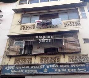 Rehana Bhavan Apartment