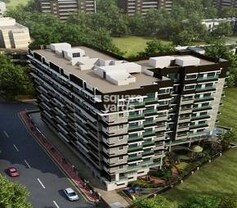 Relcon Rajat Dhaulagiri, Vile Parle East, Mumbai