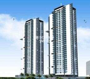 Reliable Ankit Grande residential project in Kandivali West