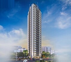 Reliable Contare Heights, Goregaon West, Mumbai