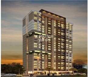 Reliable Unique Enclave Residency residential project in Vikhroli East